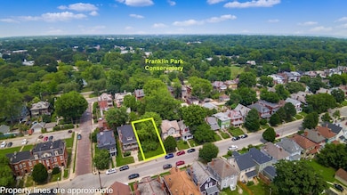 1714 Oak St, Columbus, OH 43205 - photo 4