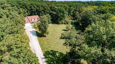 11670 N Old Number 7, Columbia, MO 65202