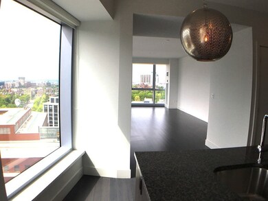 The W Residences unit 19B, Boston, MA 02116 - photo 4