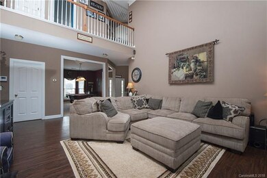 113 Planters Dr unit 45, Statesville, NC 28677 - photo 5