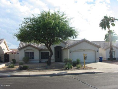 6115 E Hermosa Vista Dr, Mesa, AZ 85215 - photo 2