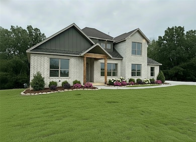 550 Shooting Star Ln, Lowell, AR 72745 - photo 3