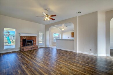 333 Windmill Dr, Lavon, TX 75166 - photo 5