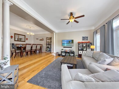 24672 Nettle Mill Square, Stone Ridge, VA 20105 - photo 4