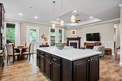 201 Percheron Dr, Spring, TX 77382 - photo 6