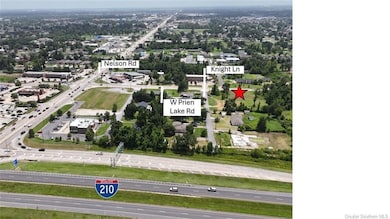 1902 W Prien Lake Rd, Lake Charles, LA 70605 - photo 5