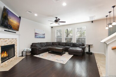 25606 Sago Palm, San Antonio, TX 78261 - photo 7