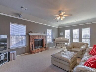 3420 S 1st St, Broken Arrow, OK 74012 - photo 5