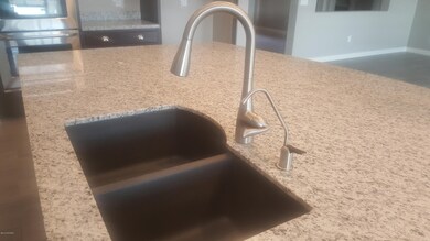 Reverse Osmosis at Sink