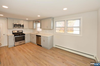 176 Prescott Ave unit 2, Prospect Park, NJ 07508 - photo 2