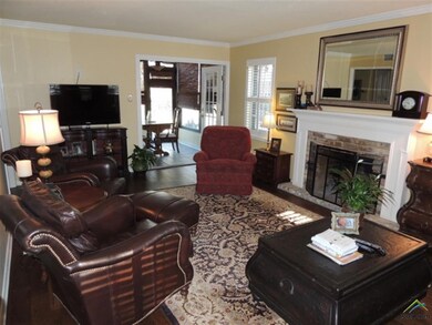 4708 Inverness Dr, Tyler, TX 75703 - photo 4