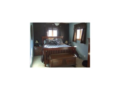 Master Bedroom.