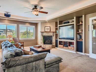 11061 Glengate Cir, Highlands Ranch, CO 80130 - photo 2