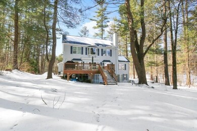 37 Thompson Pond Rd, Spencer, MA 01562 - photo 7