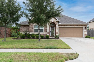 4211 Elaine Way, Pearland, TX 77584 - photo 2