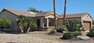 18885 N Summerbreeze Way, Surprise, AZ 85374 - photo 3