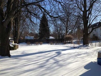 Other Back Yard
