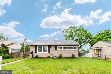 2414 Brunswick Rd, Halethorpe, MD 21227 - photo 3