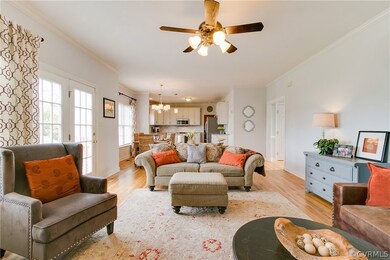 6806 Edgeware Ln, Glen Allen, VA 23059 - photo 6