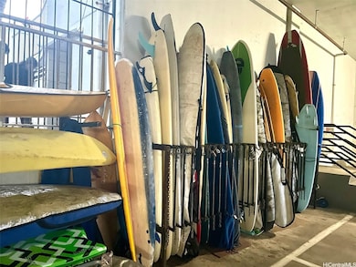 Canal House unit 2303, Honolulu, HI 96815 - photo 7