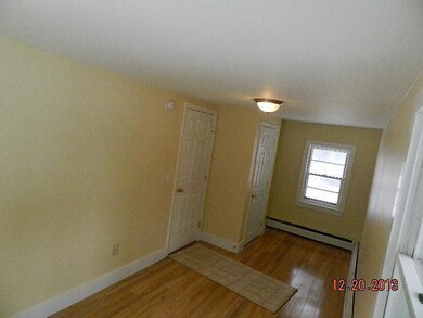 Bedroom.