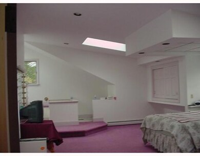 Master Bedroom.