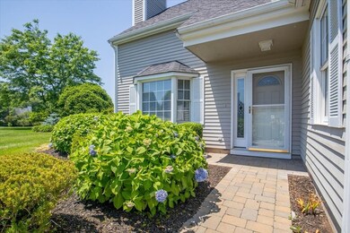 23 Flamingo Cir unit 23, Walpole, MA 02081 - photo 2