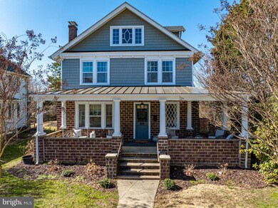 315 Chesterfield Ave, Centreville, MD 21617 - photo 5