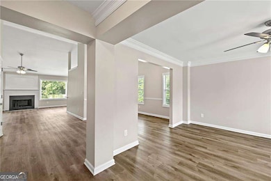 6020 Aderhold Way, Alpharetta, GA 30004 - photo 6