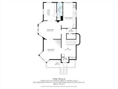 94 D St, Lowell, MA 01851 - photo 2