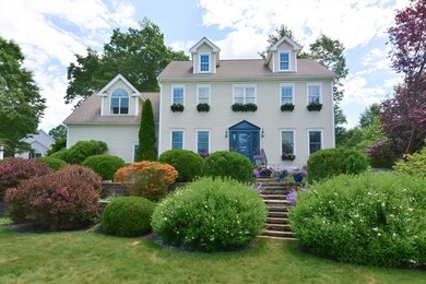 1 Daffodil Ln, Medway, MA 02053 - photo 2