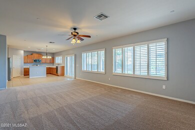 Family Great Room