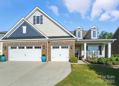 1881 Tranquility Blvd, Lancaster, SC 29720 - photo 2