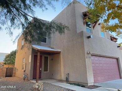 2078 Cascadia Dr, Sierra Vista, AZ 85635 - photo 2