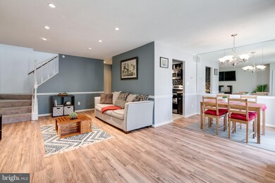 9329 Jarrett Ct, Montgomery Village, MD 20886 - photo 7