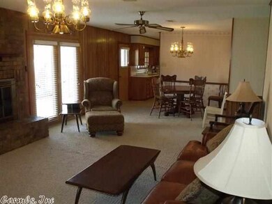 2014 Creekwood Dr, Conway, AR 72032 - photo 4