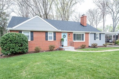 6306 Bliley Rd, Richmond, VA 23225 - photo 2