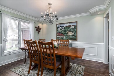 8863 Highland Lake Dr, Georgetown, IN 47122 - photo 3