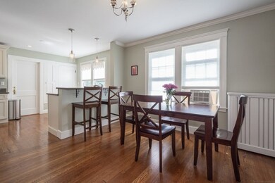 9 Hastings St unit 2, West Roxbury, MA 02132 - photo 6