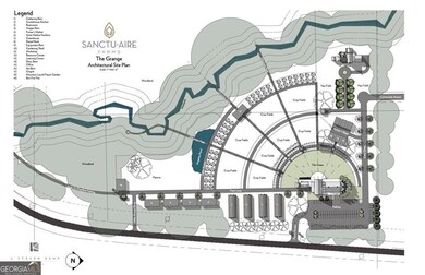 2701 Conns Creek Rd, Ball Ground, GA 30107 - photo 7