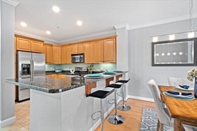 Salem Place Condominiums unit 80, Woburn, MA 01801 - photo 4