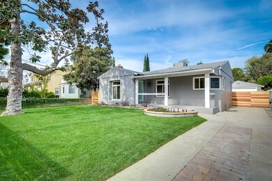 Curb Appeal
