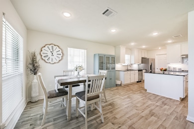 perfect layout for families