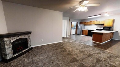 510 S Ingle St, Mount Vernon, OR 97865 - photo 6