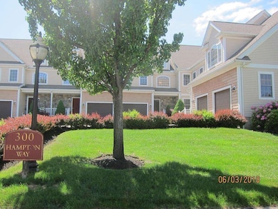 309 Hampton Way, Abington, MA 02351 - photo 6