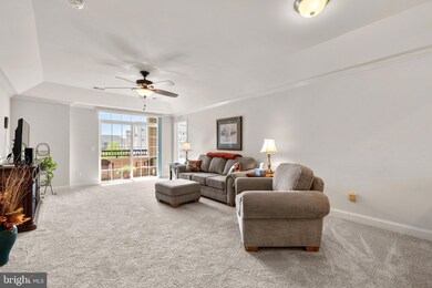 8616 Wintergreen Ct unit 305, Odenton, MD 21113 - photo 4