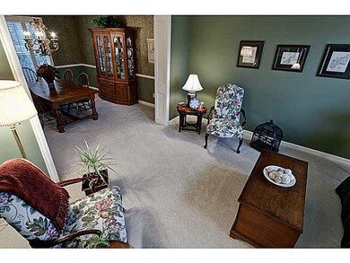 2537 Aikin Cir S, Lewis Center, OH 43035 - photo 4