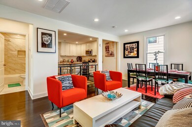 1606 Pacific Ave, Capitol Heights, MD 20743 - photo 2