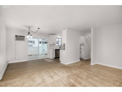 Living Room/Dining Room