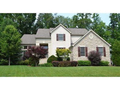 2730 Aikin Cir N, Lewis Center, OH 43035 - photo 2